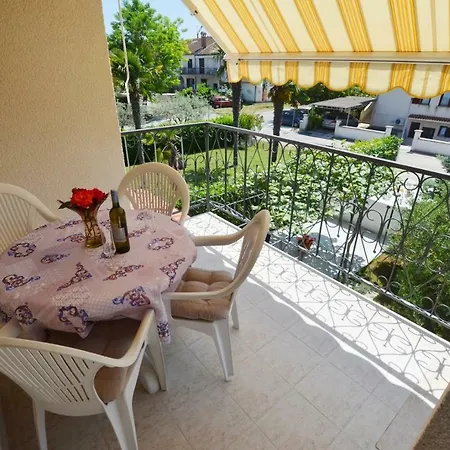 Sua Gostinjska kuća Rovinj