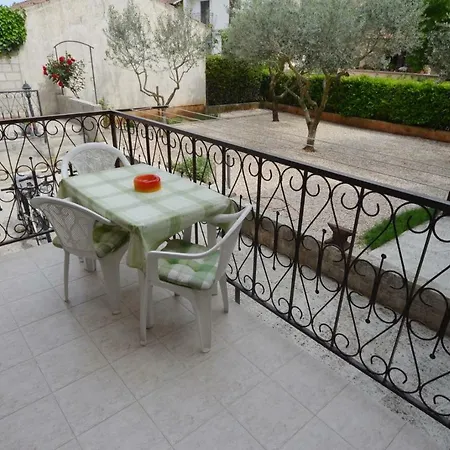 Sua Gostinjska kuća Rovinj